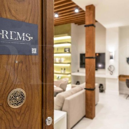 Premium Loft In The Heart Of Malaga By Rems公寓 外观 照片