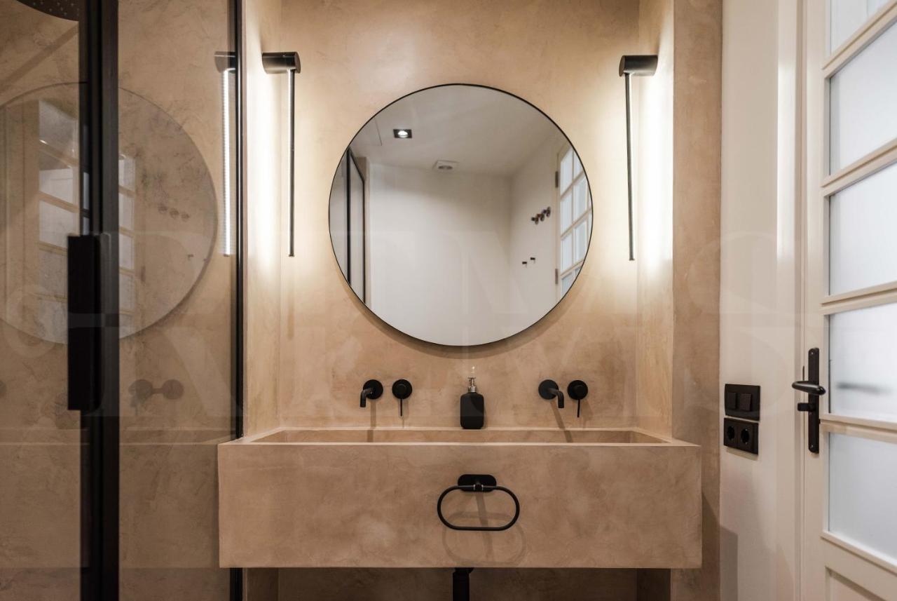 Premium Loft In The Heart Of Malaga By Rems公寓 外观 照片