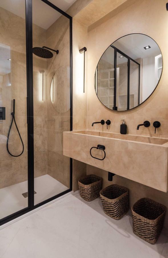 Premium Loft In The Heart Of Malaga By Rems公寓 外观 照片