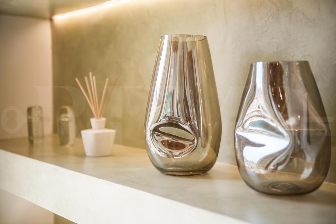 Premium Loft In The Heart Of Malaga By Rems公寓 外观 照片