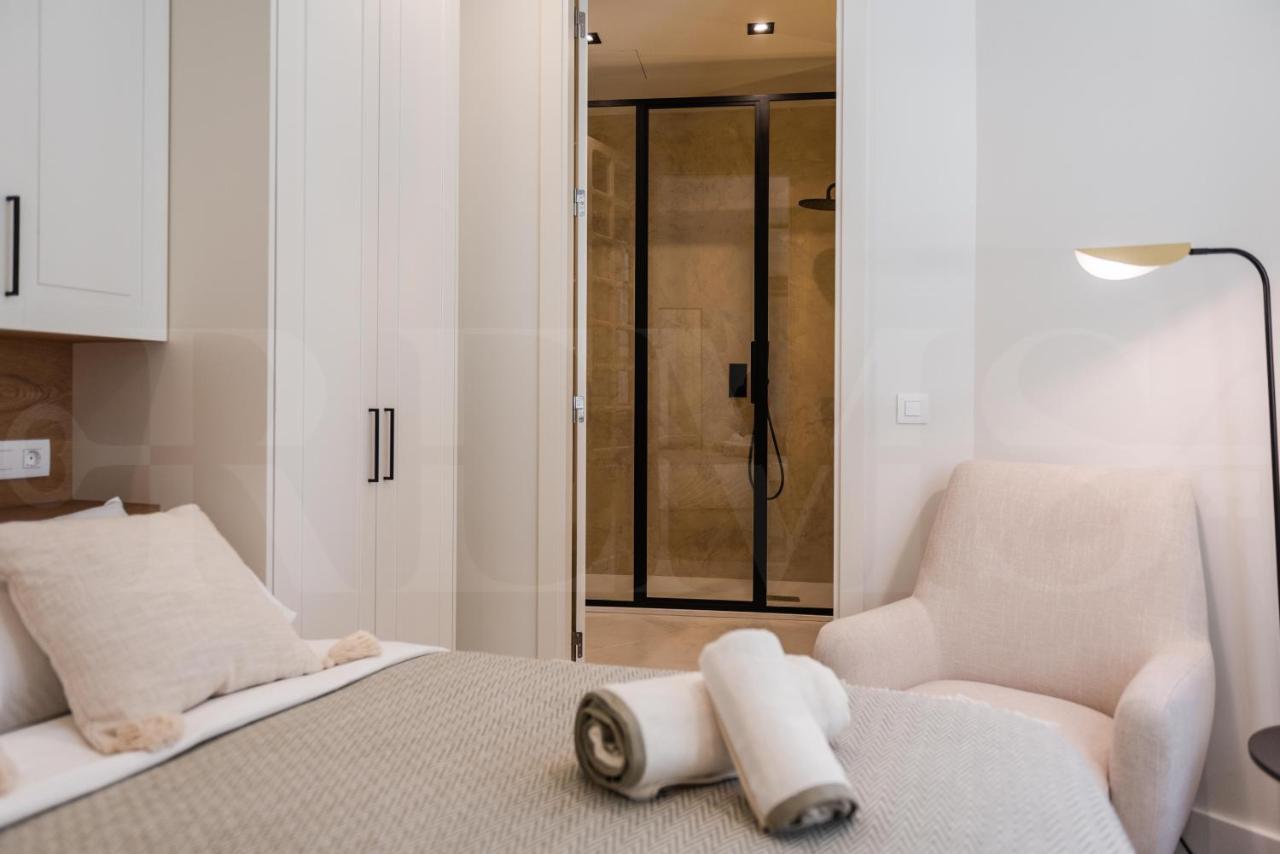 Premium Loft In The Heart Of Malaga By Rems公寓 外观 照片