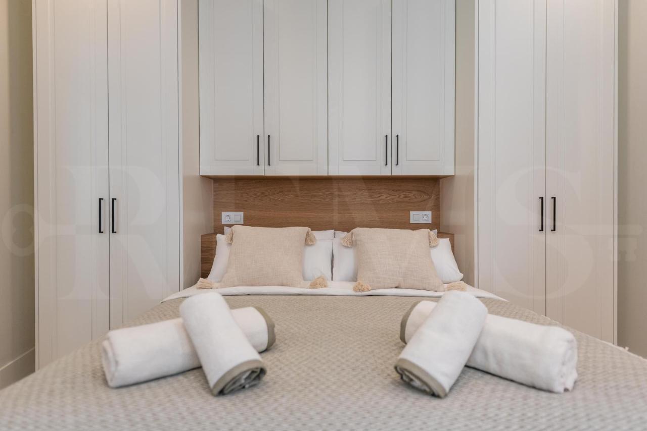 Premium Loft In The Heart Of Malaga By Rems公寓 外观 照片