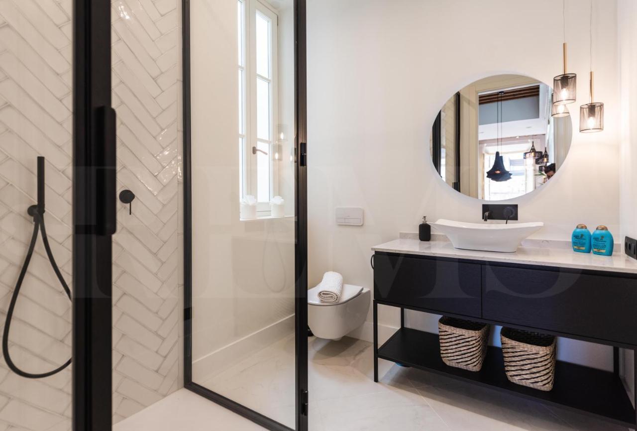 Premium Loft In The Heart Of Malaga By Rems公寓 外观 照片