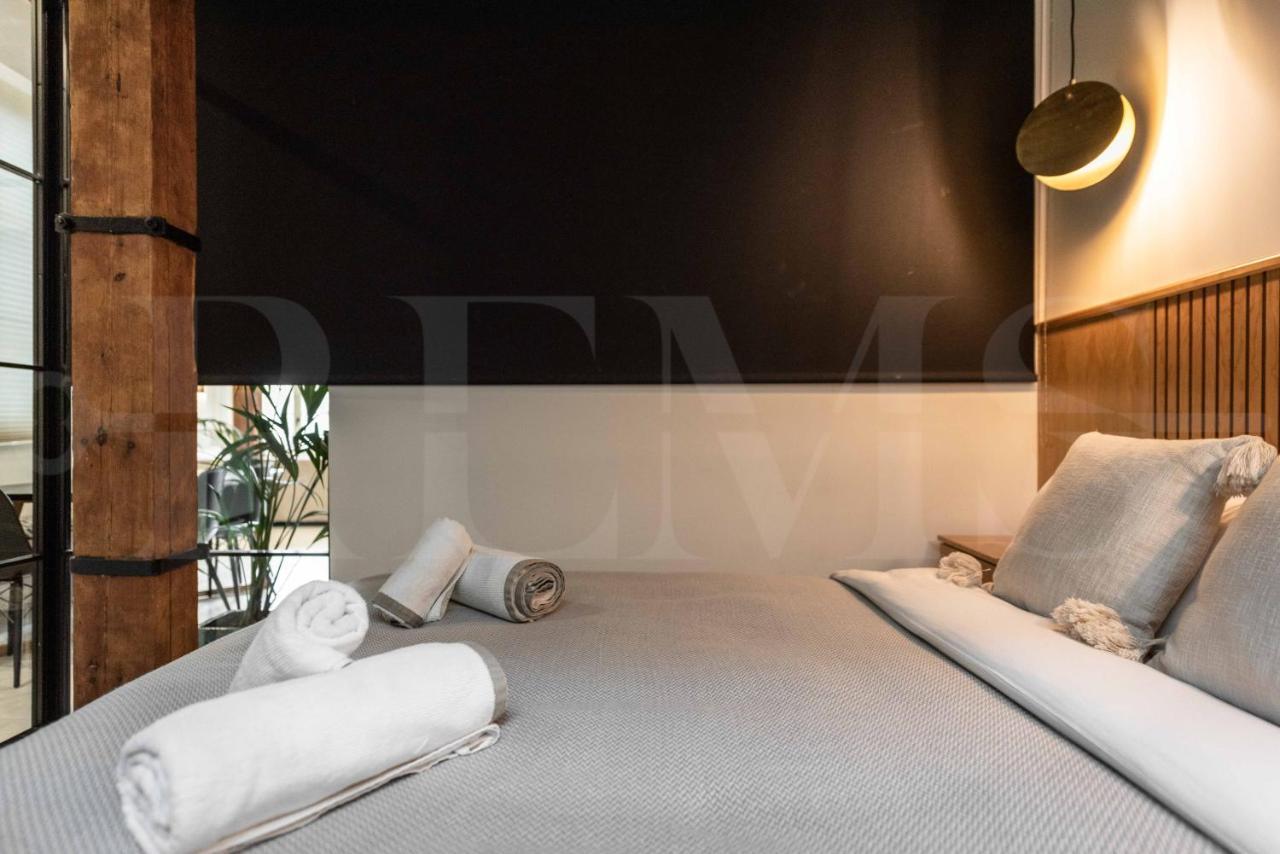 Premium Loft In The Heart Of Malaga By Rems公寓 外观 照片