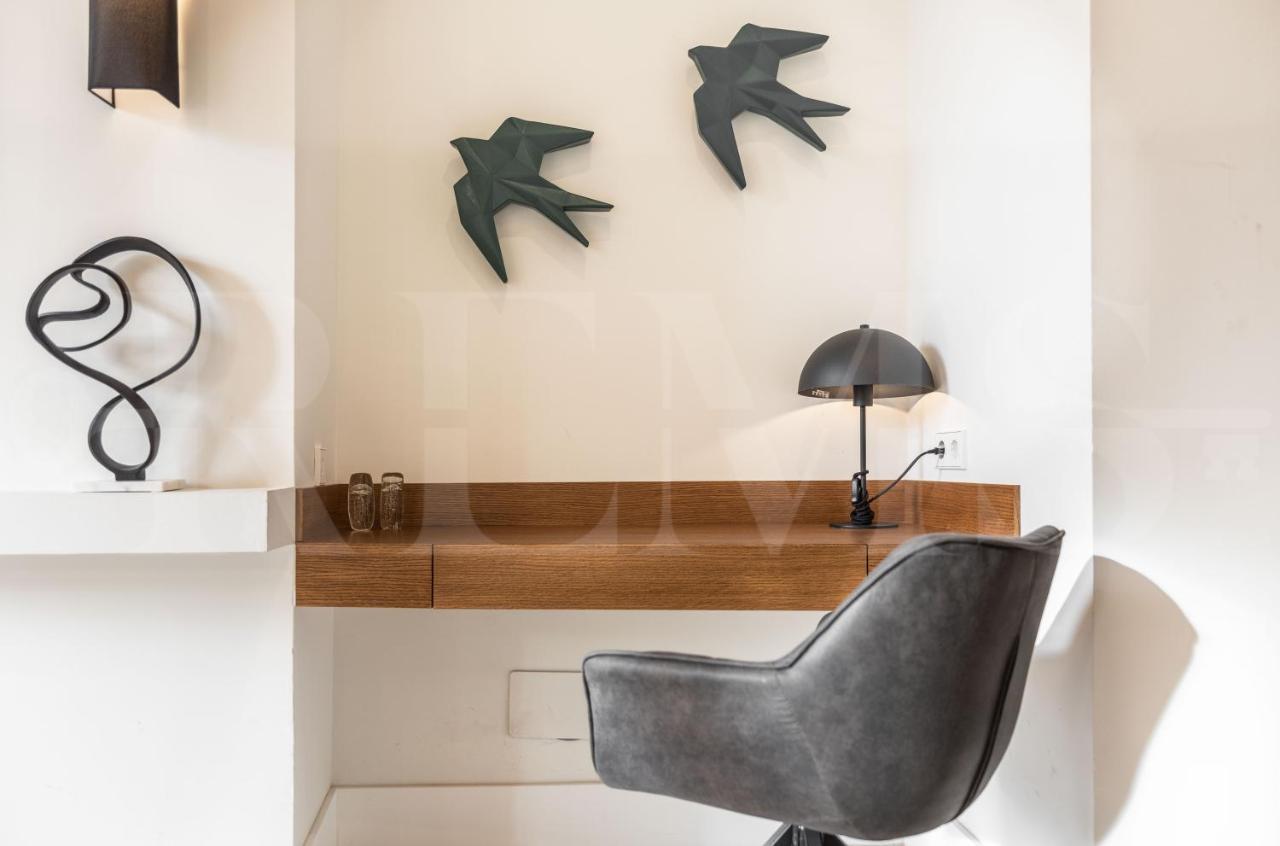 Premium Loft In The Heart Of Malaga By Rems公寓 外观 照片