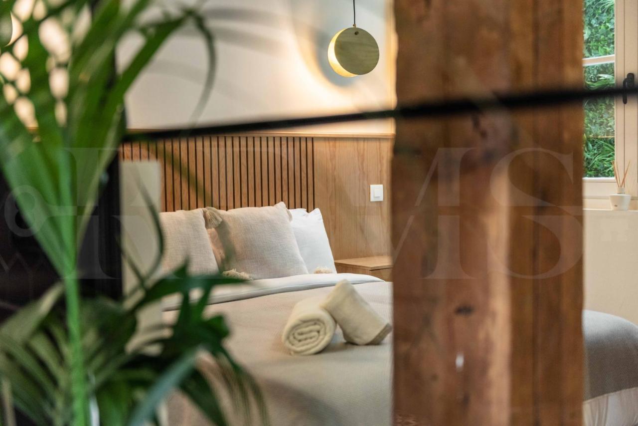 Premium Loft In The Heart Of Malaga By Rems公寓 外观 照片